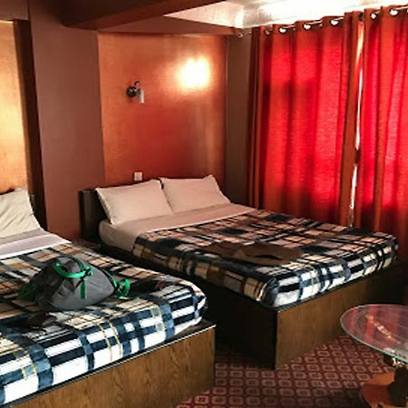 Tirupati Holiday Inn Katmandu Eksteriør bilde